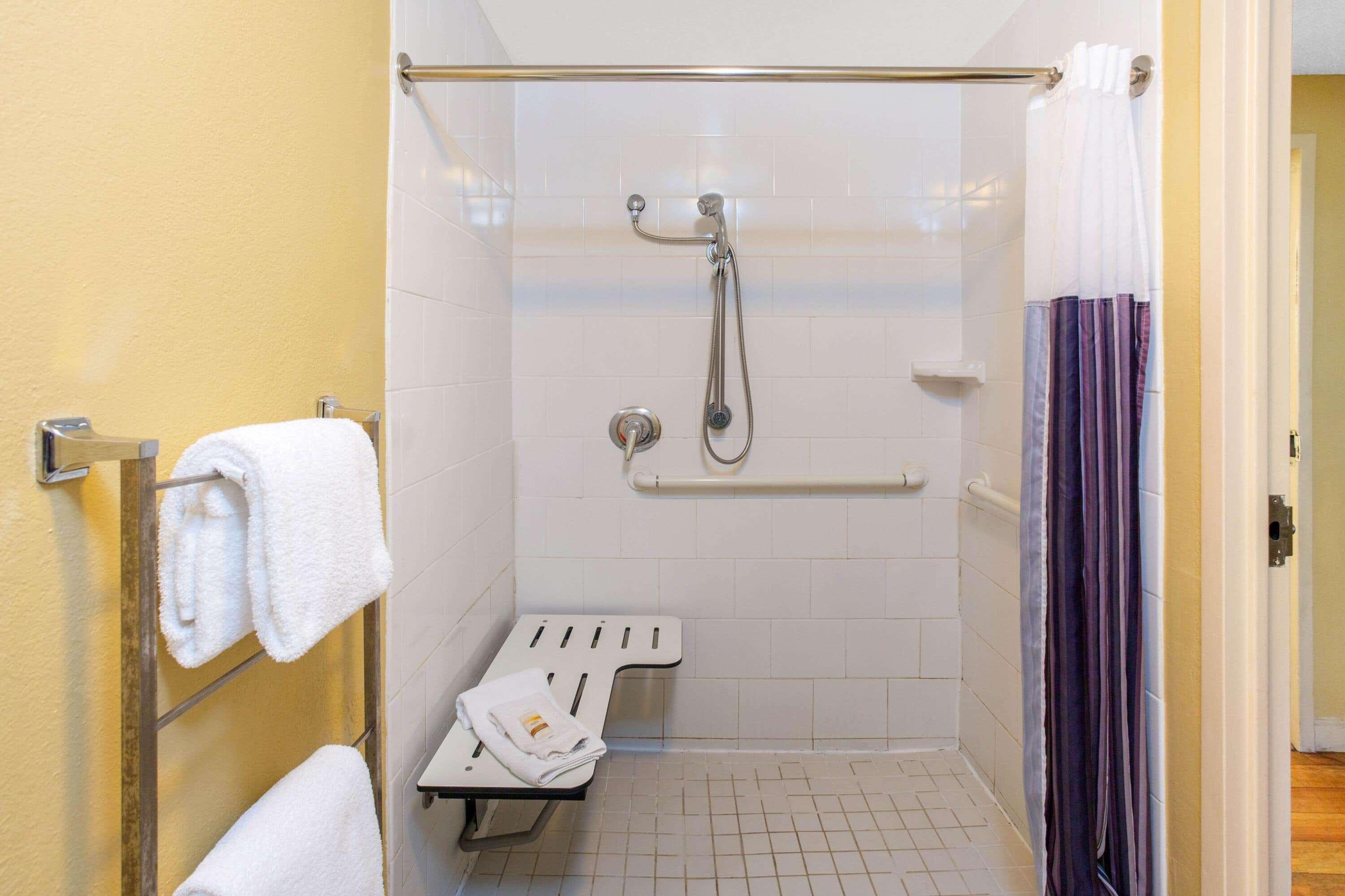 Hotel La Quinta By Wyndham Sarasota Downtown Exterior foto