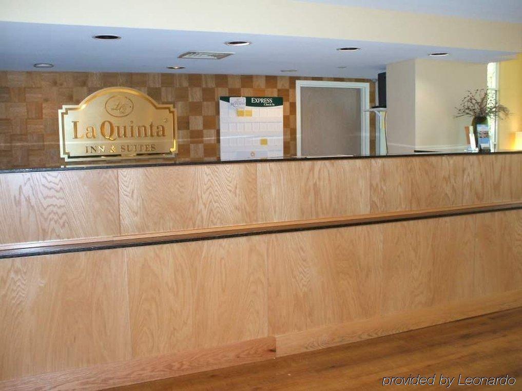 Hotel La Quinta By Wyndham Sarasota Downtown Exterior foto